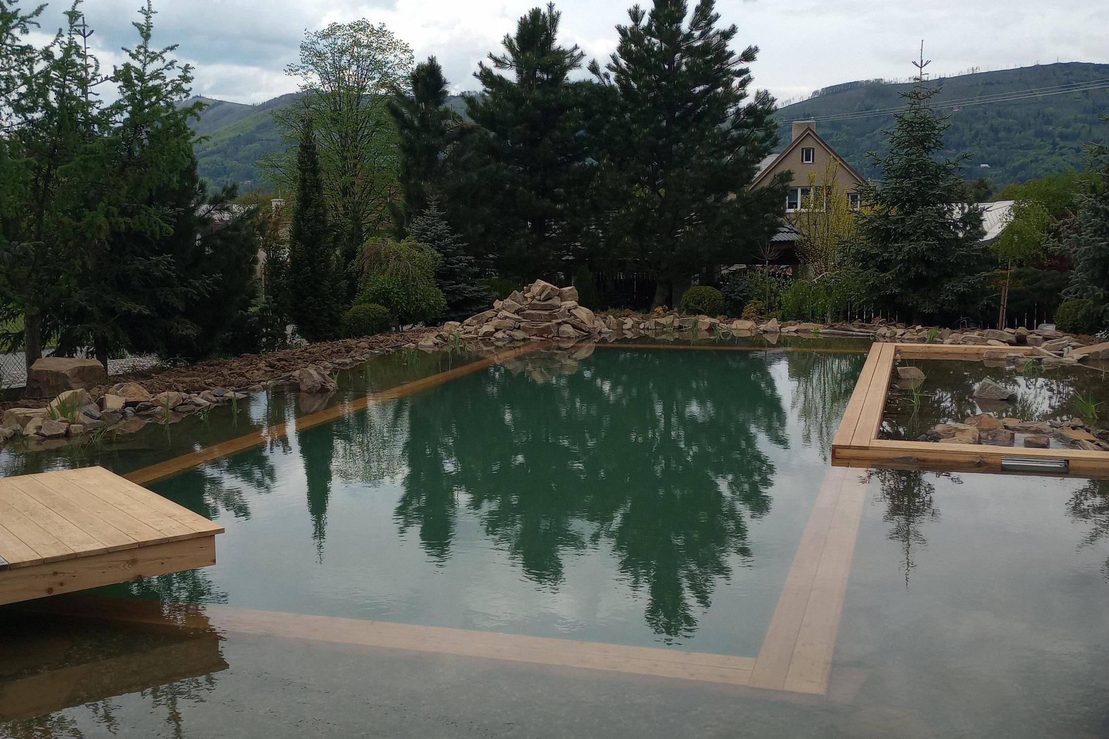 Zahrady Vrobel, s. r. o.