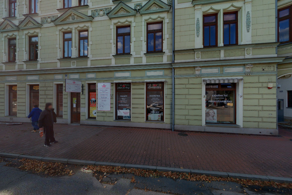 Království krásy Gabriela Tučková foto 2