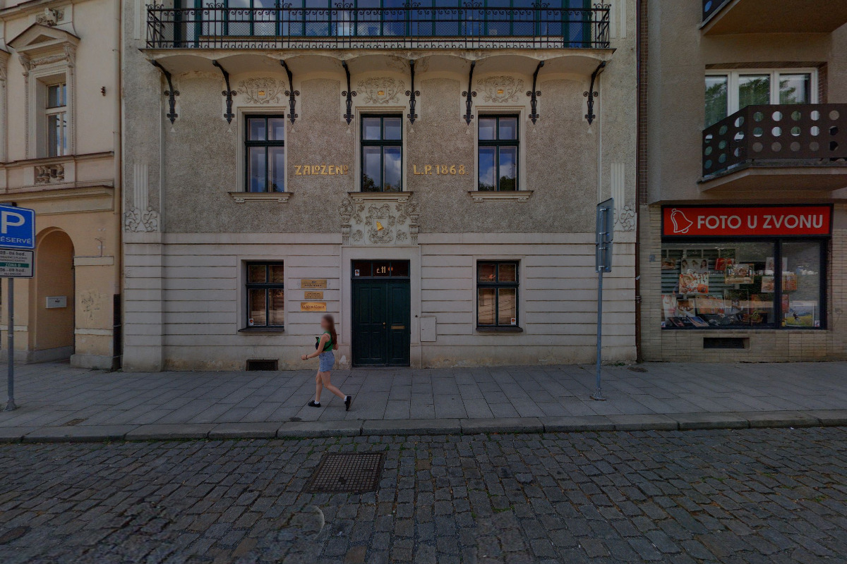 JUDr. Tomáš Král foto 1