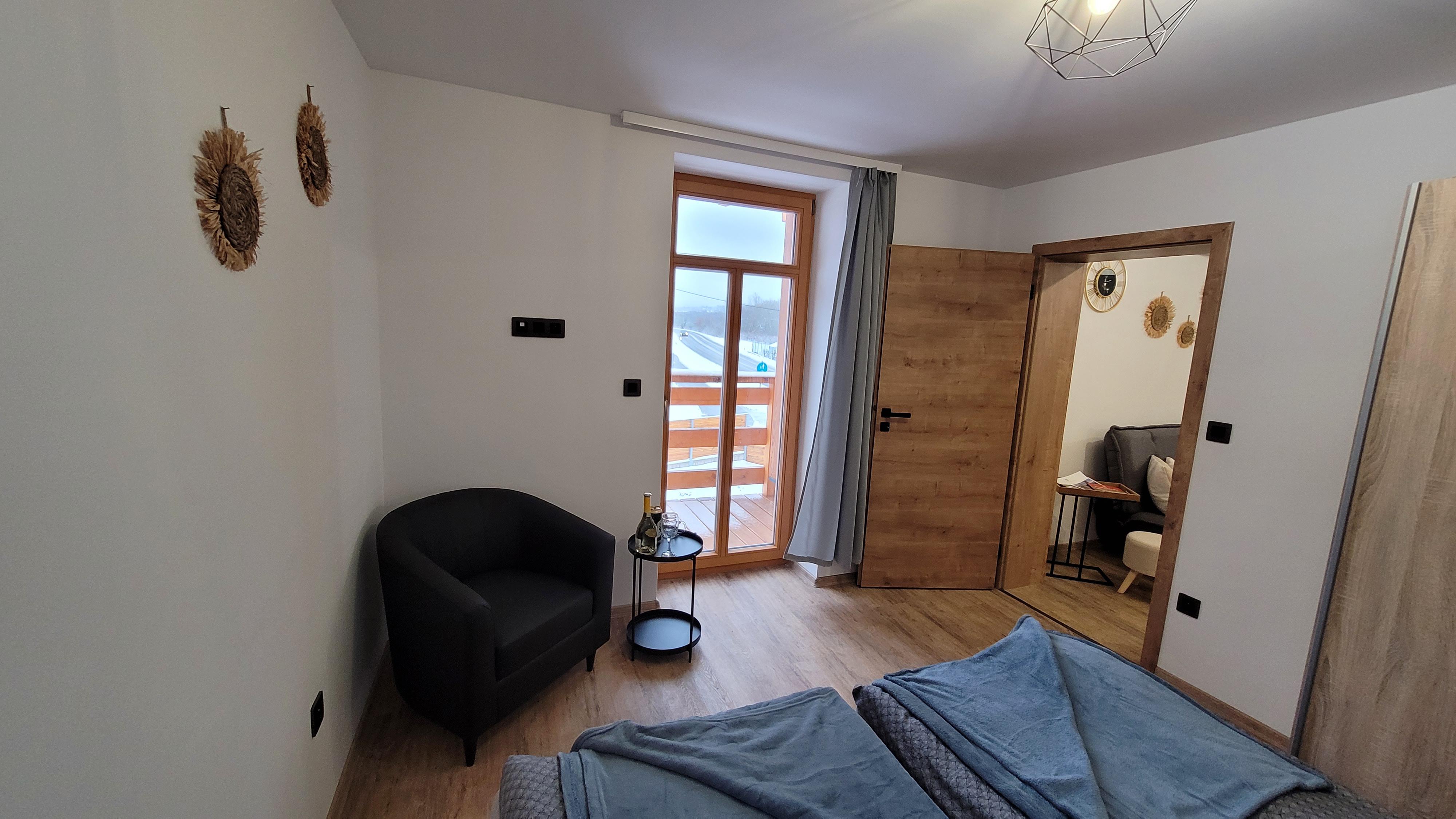 Pohoda na Hůrce foto 5