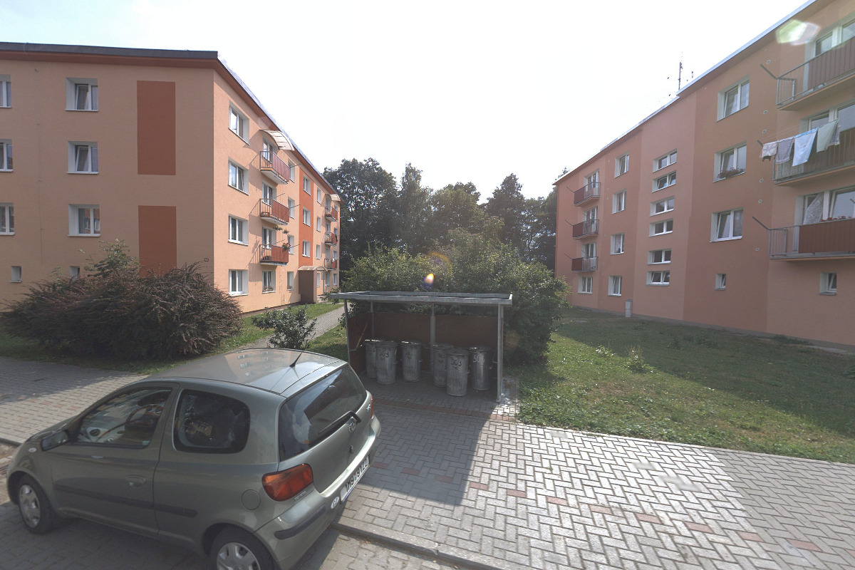 Privát u Papírny foto 2