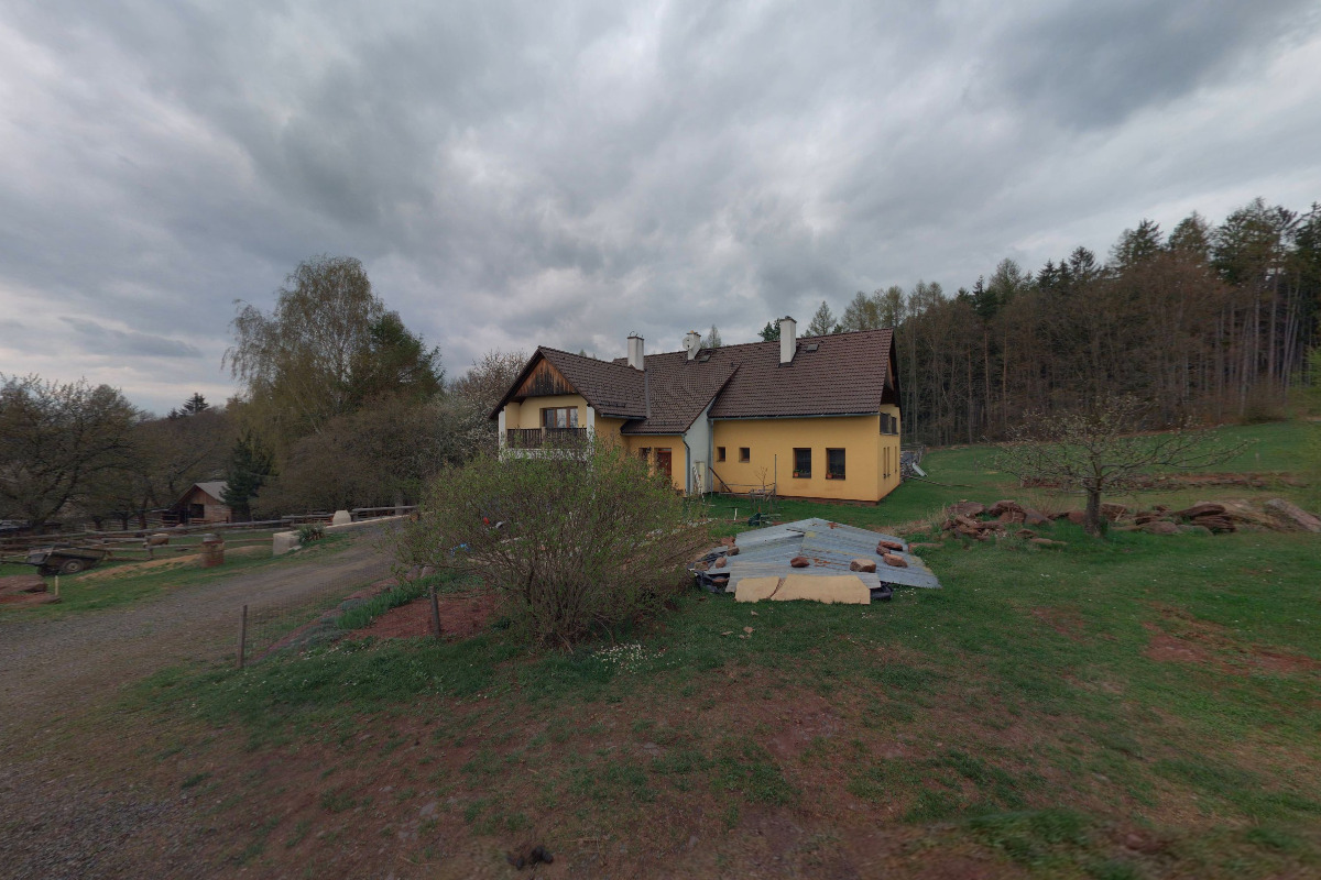 Ubytování na Cimbále foto 2