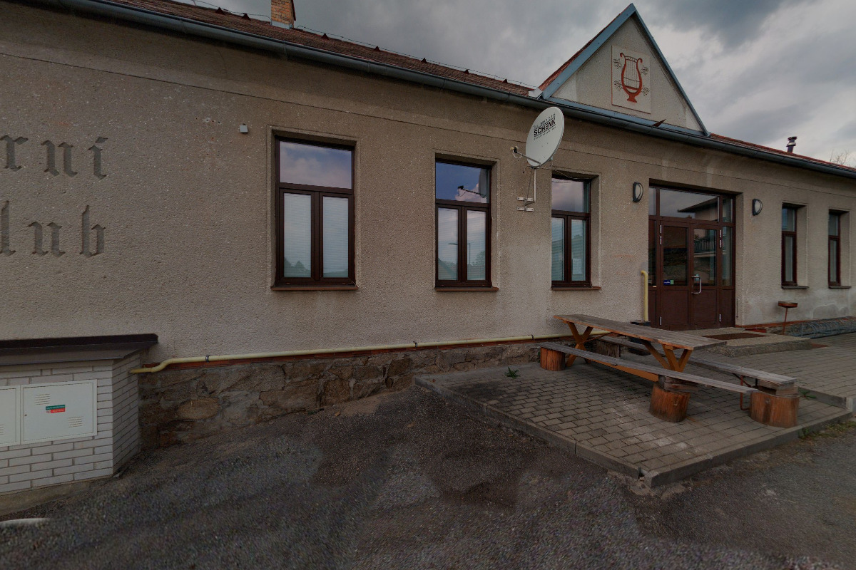 Pohostinství Kozlov