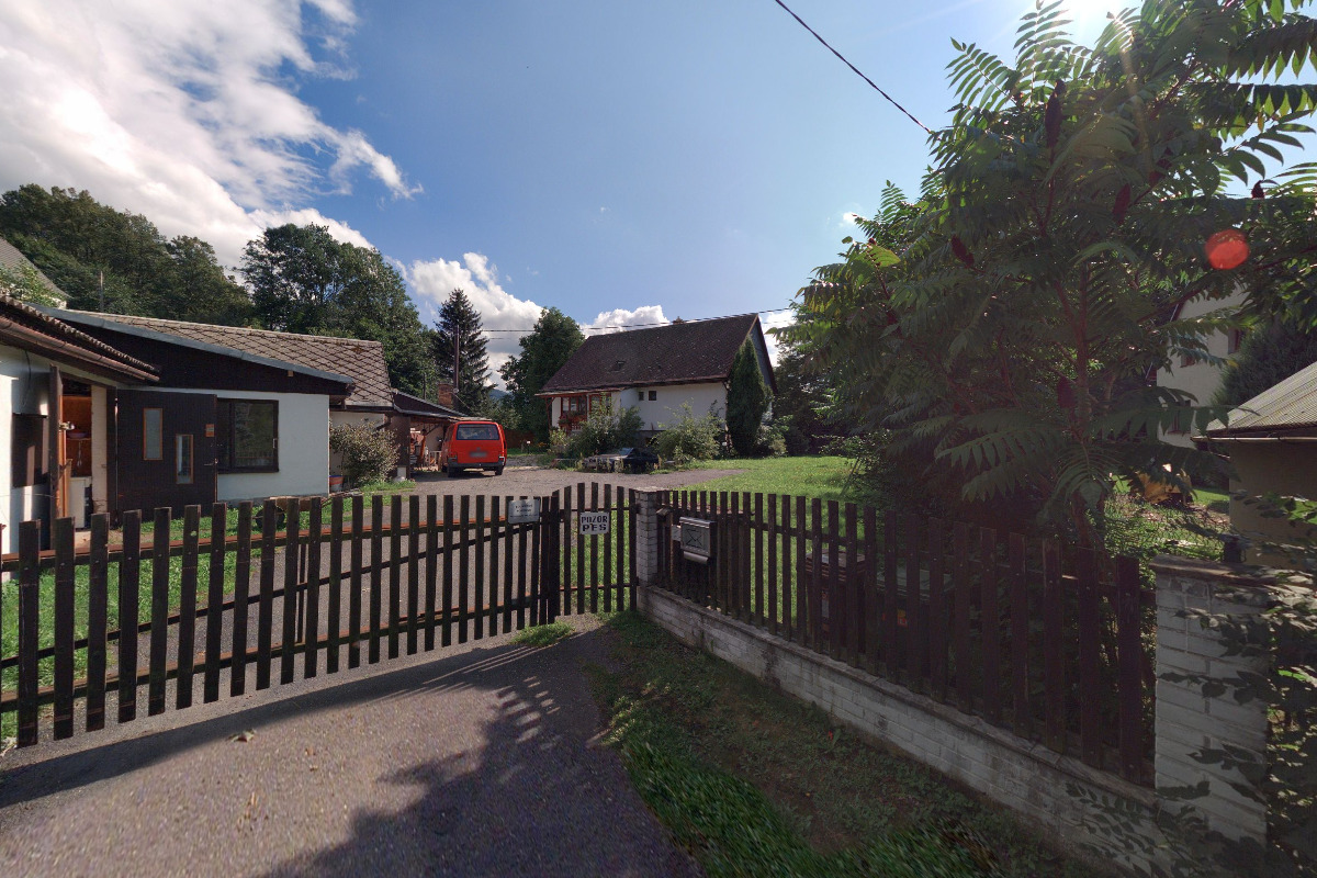 Dan Navrátil - Psí spřežení foto 2