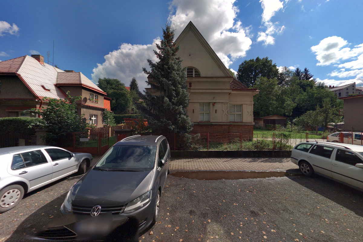 Psychologia Náchod, s.r.o.