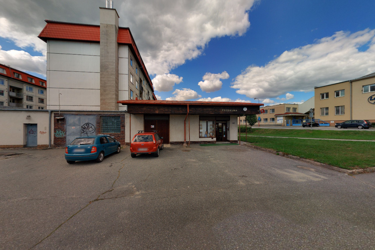 Petra Svobodová, PS Art foto 5