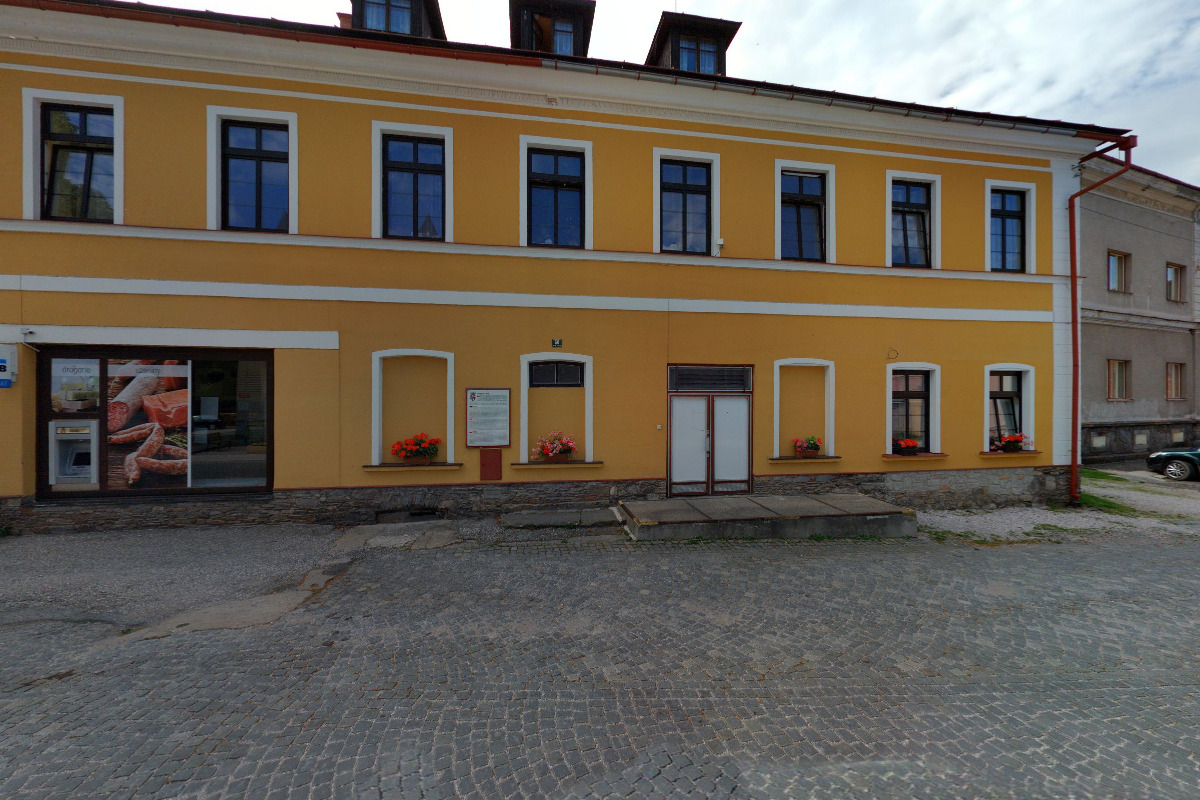 Můj obchod - Potraviny U Lukáše