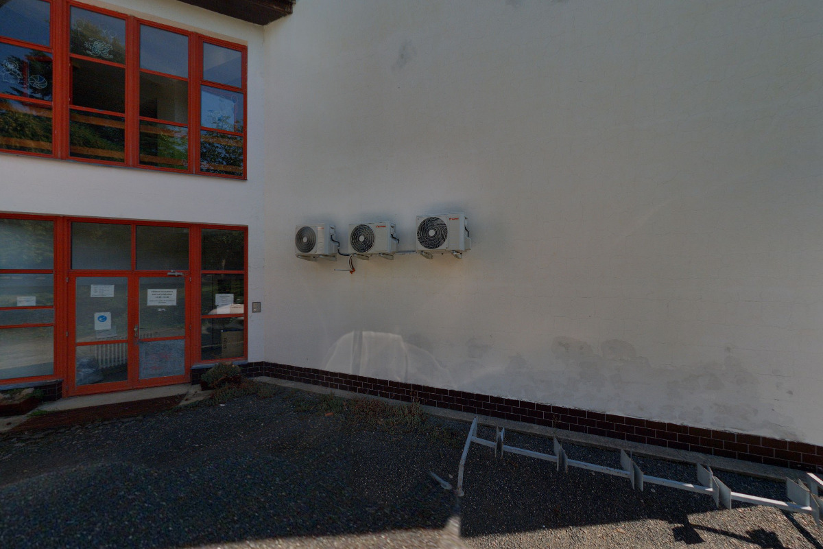 Místní knihovna Čechtice