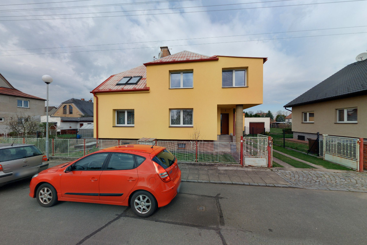 Antény Stejskal foto 2