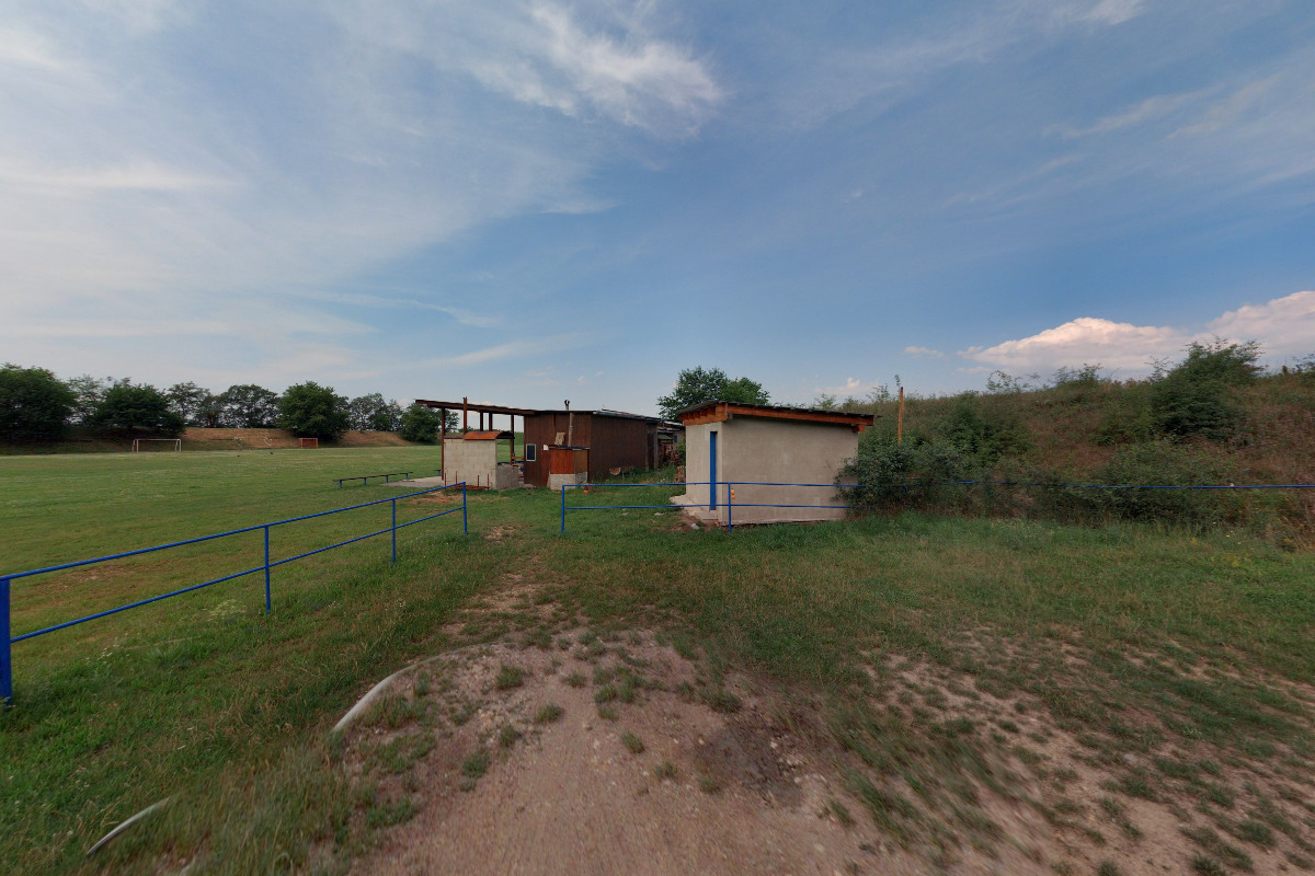 Tělovýchovná jednota Sokol Dřínov