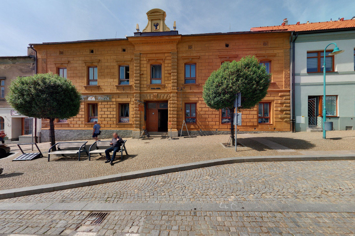 Kavárna Franqueza foto 4