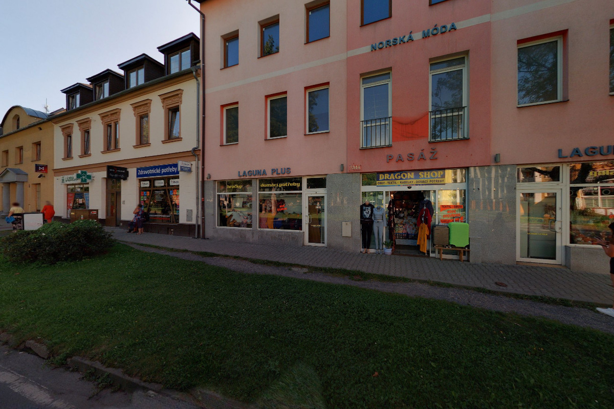 Jiří Hlásný foto 2