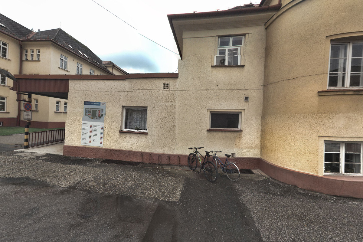 Radiodiagnostické oddělení - Nemocnice AGEL Český Těšín foto 2