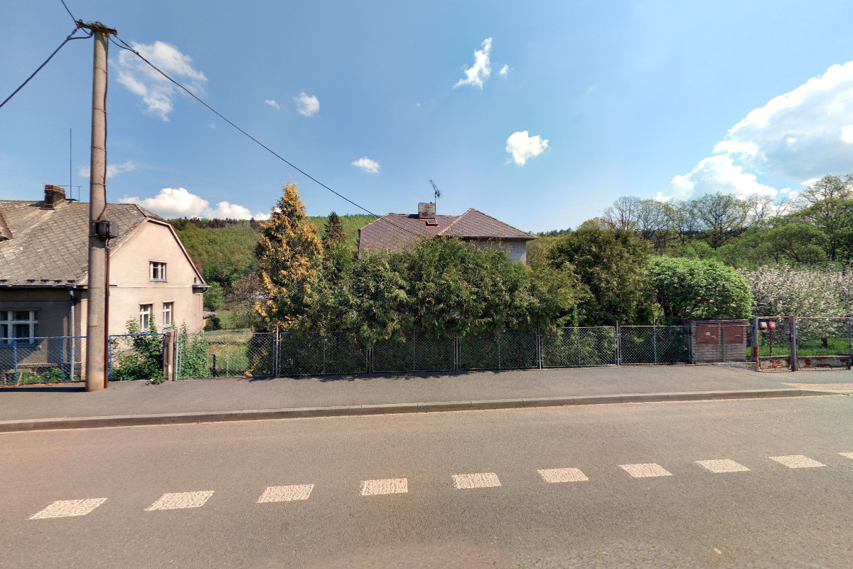 Český svaz ochránců přírody 03/02 ZO Brdy, Komárov