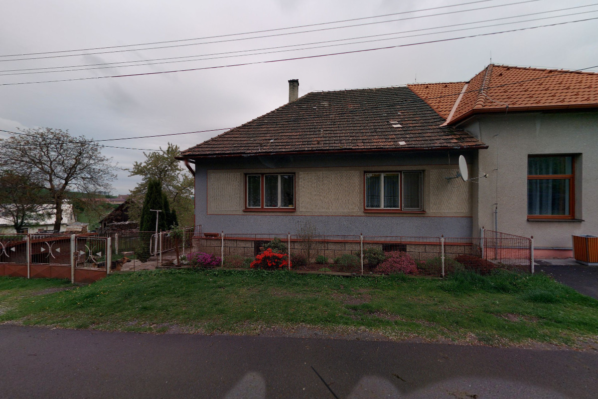 Kulturní dům Radonín foto 1