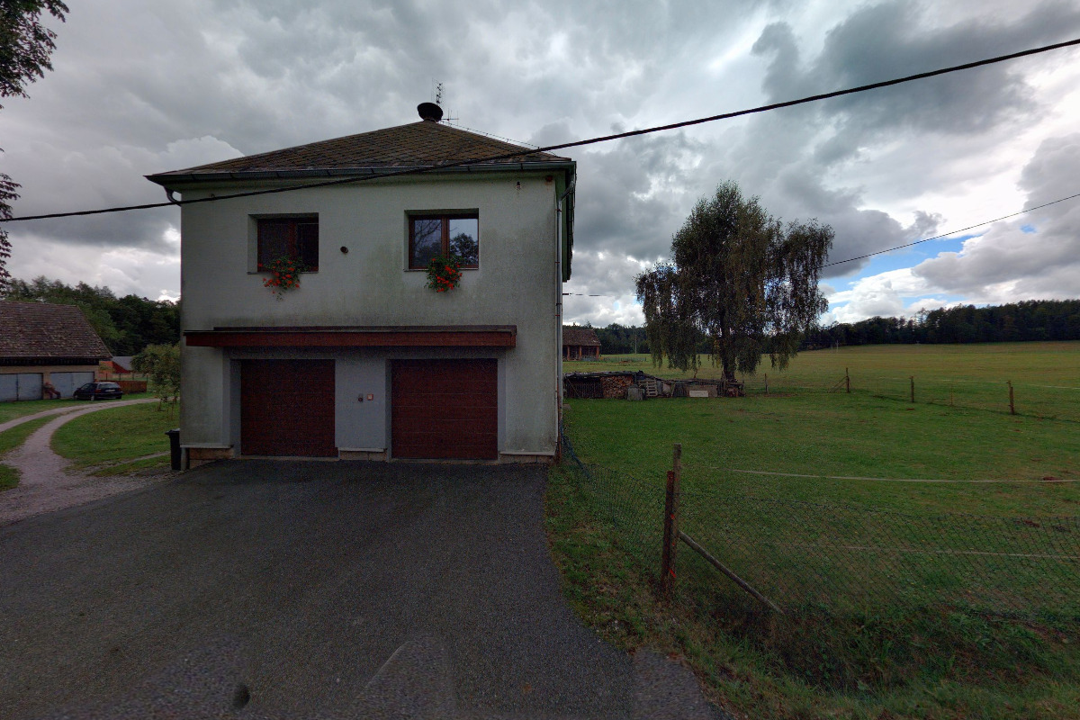 SDH Žďár u Staré Paky