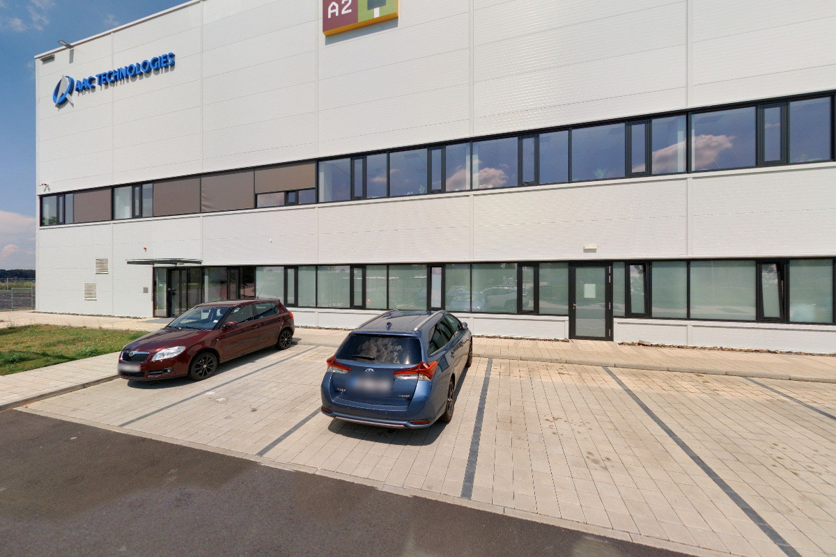 AAC Technologies Solutions (CR), s.r.o.