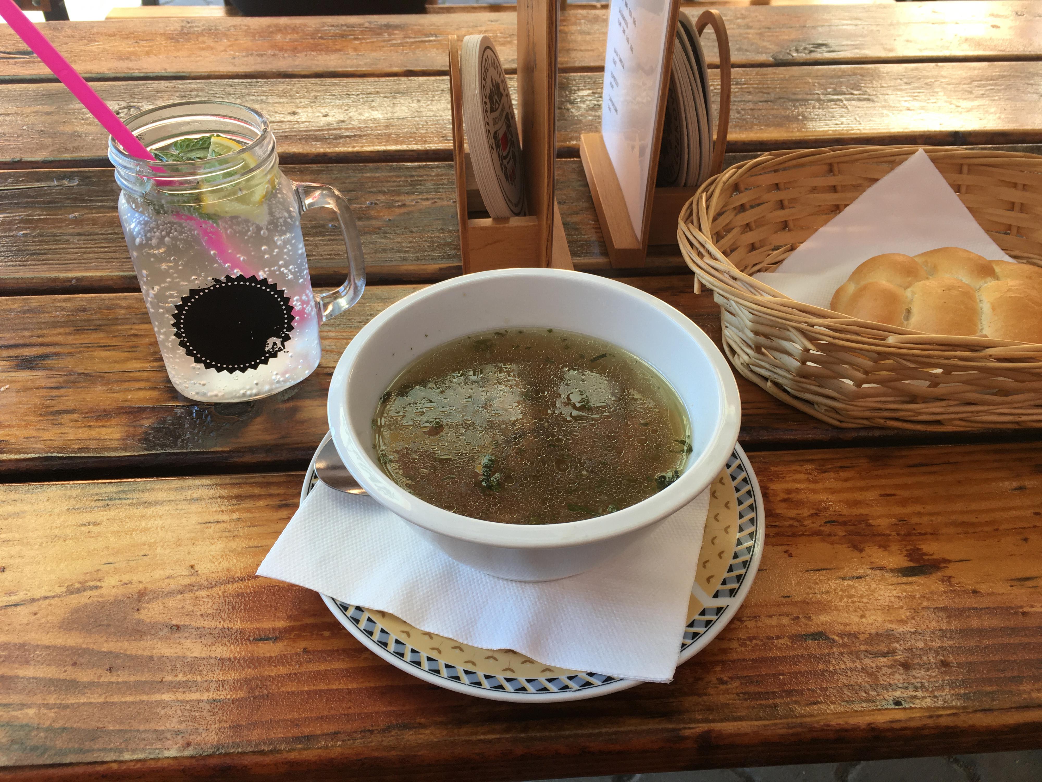 Občerstvení U Mostu foto 2