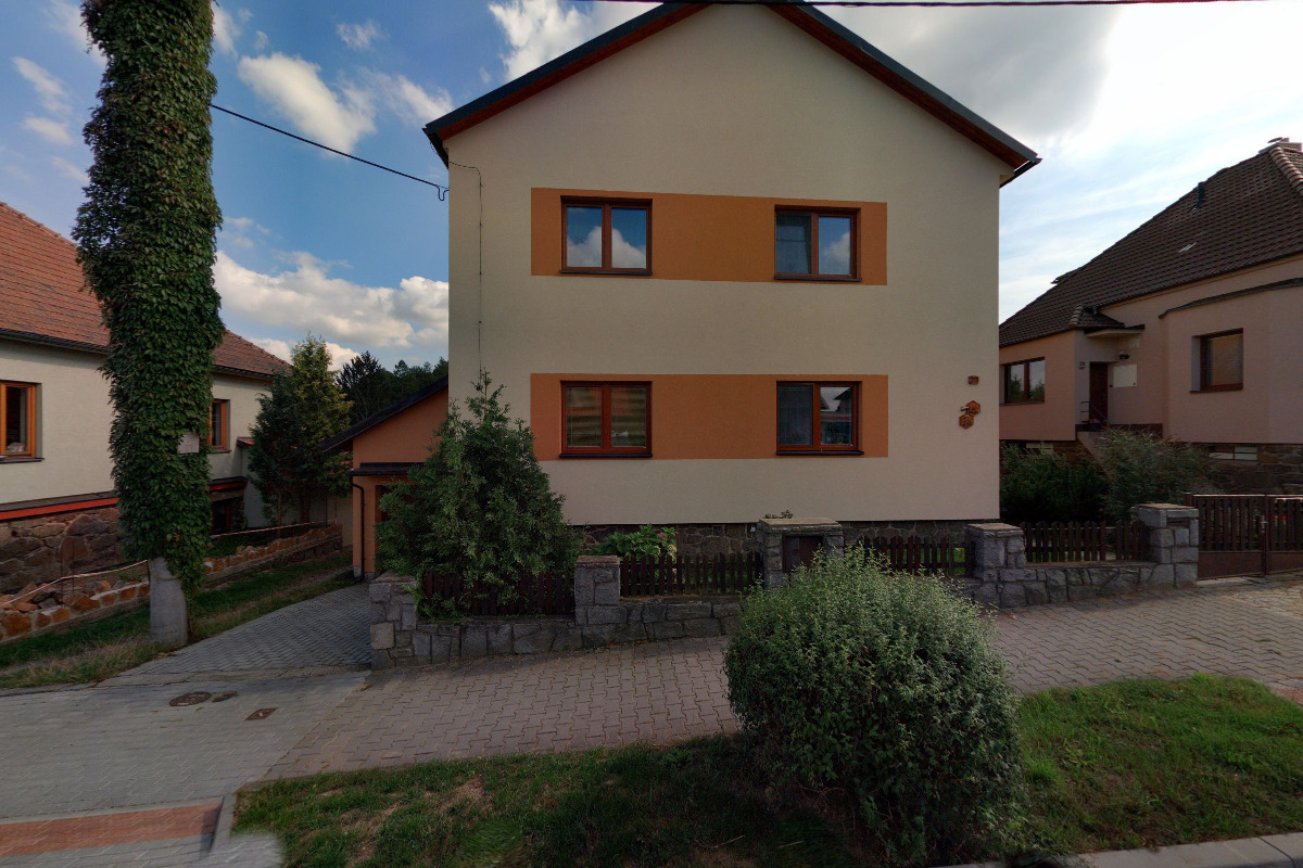 Ing. Stanislav Rosa foto 2