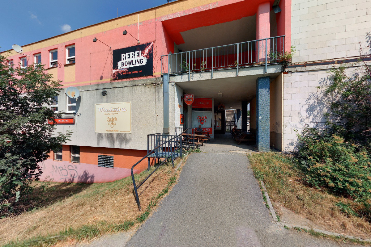 Pizzerie Madeira foto 4