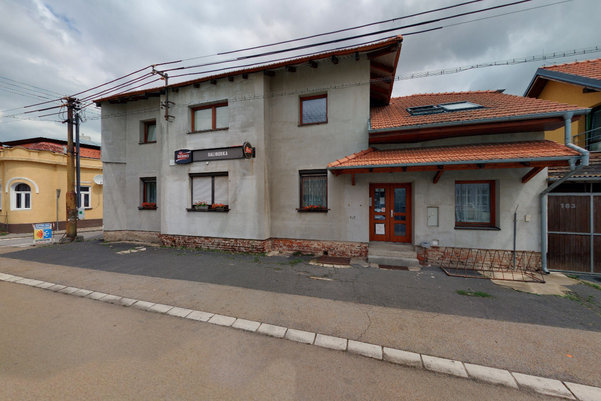 Restaurace Daliborka foto 2