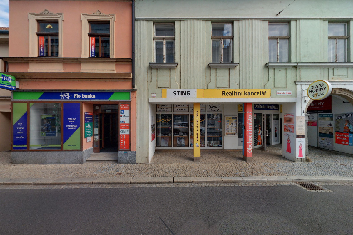 STING Finance, s.r.o.