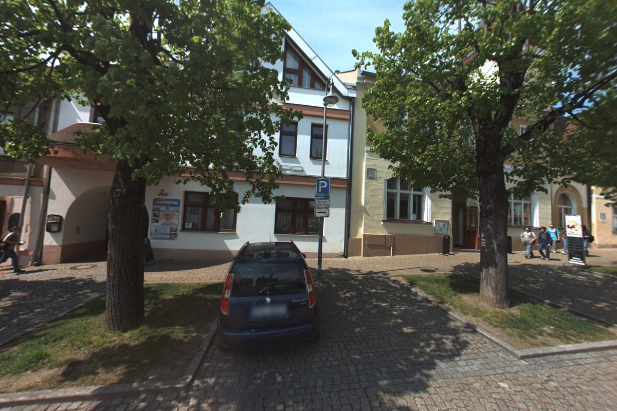 KLUBÍČKO DOBROVICE, z. s.