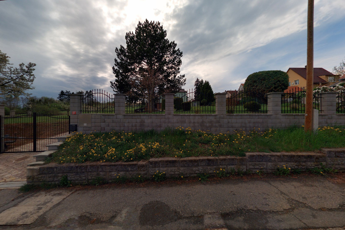 Ing. Vladimír Reneš