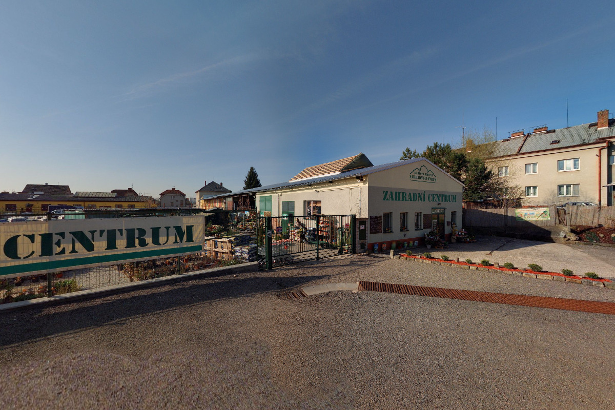 Extrémní sekání foto 2