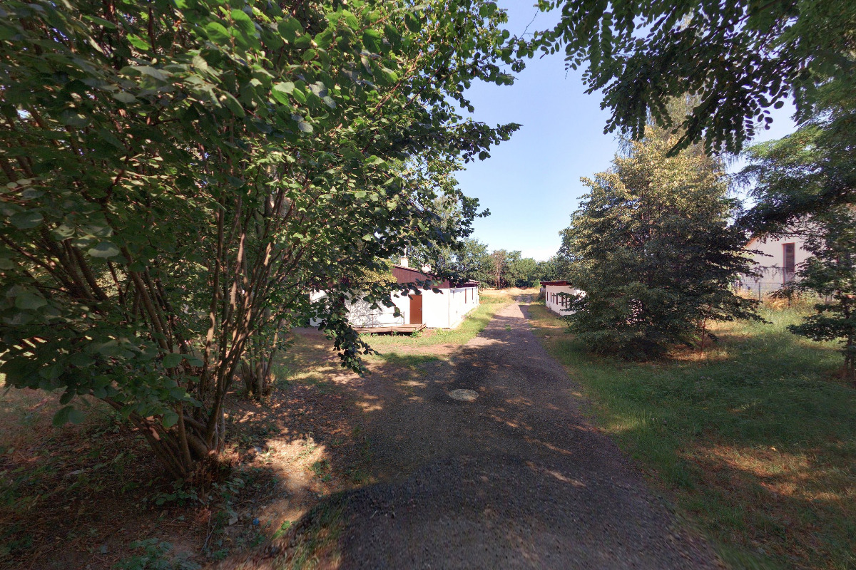 Junák - český skaut, přístav Omaha Plzeň - Delfíni - 93. oddíl vodních skautů