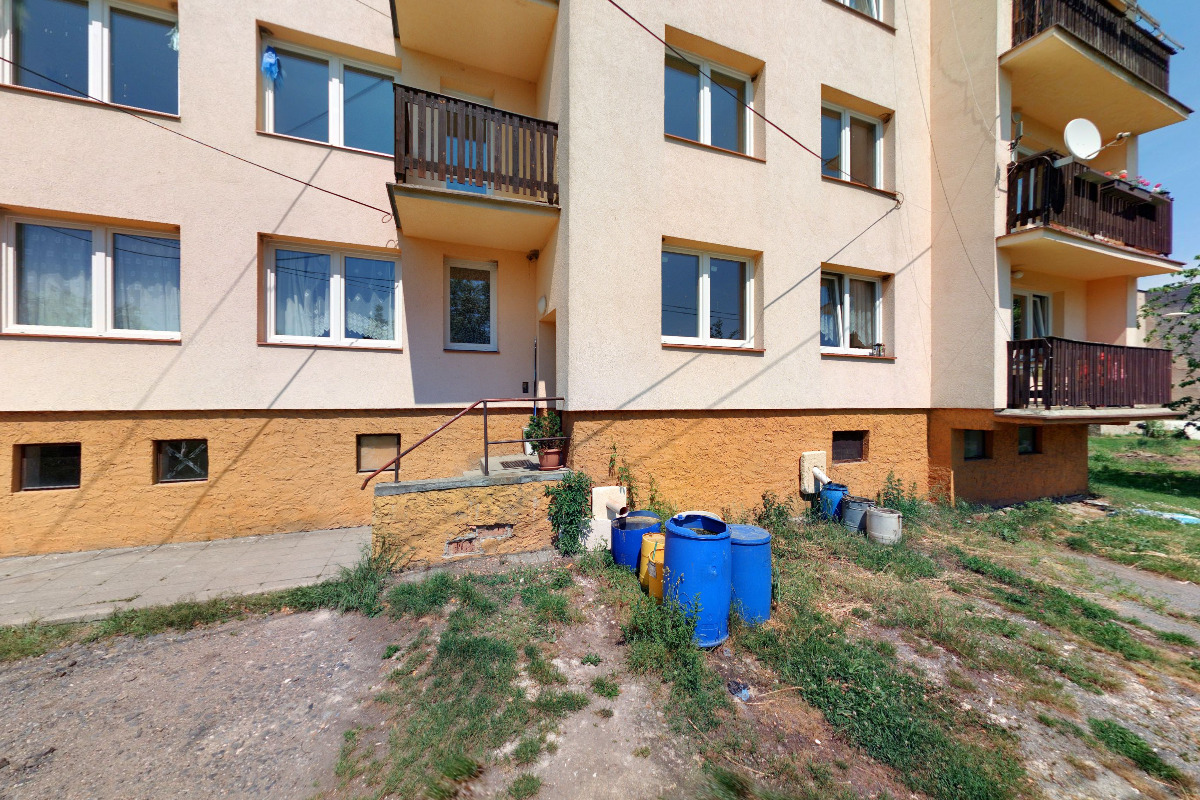 Maroco - Roman Schwarz