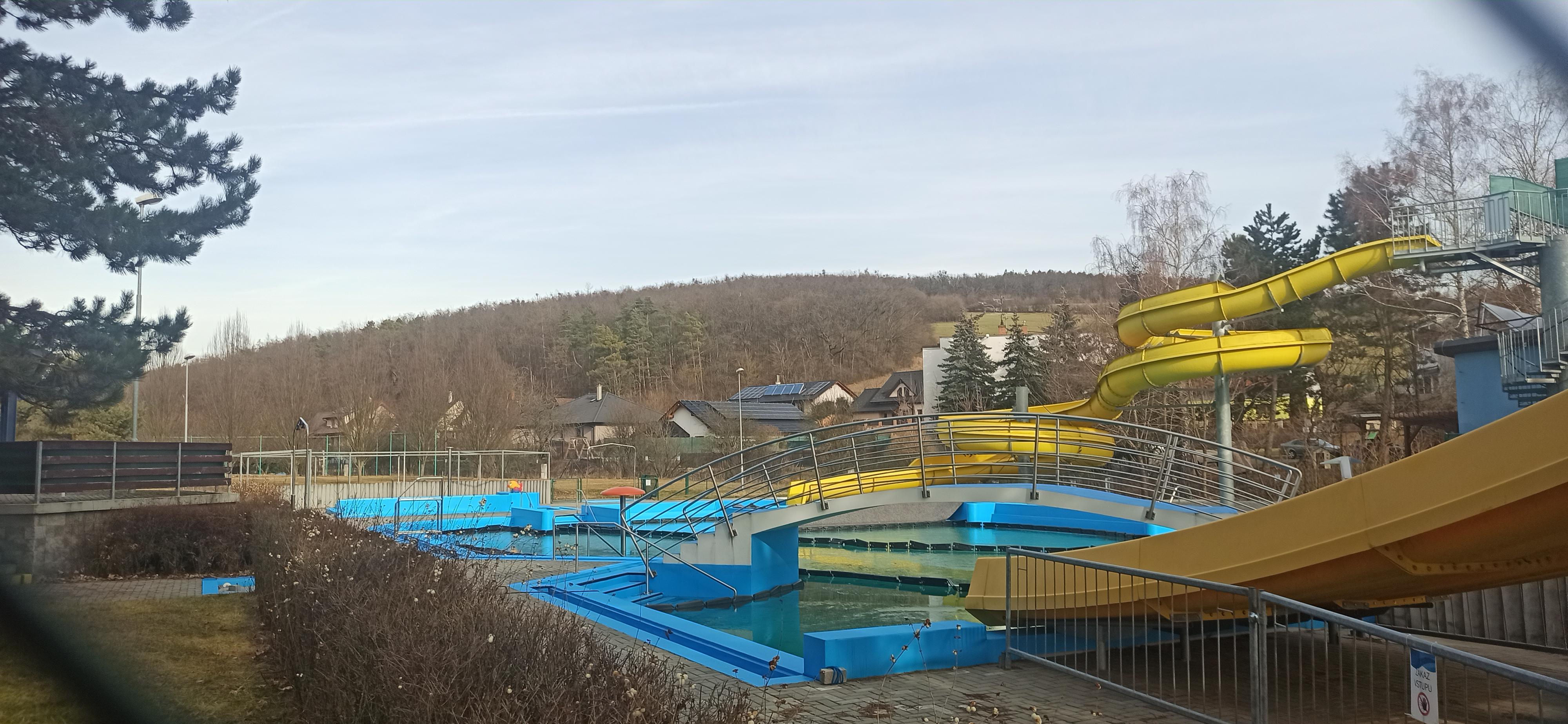Aquapark Uhřice foto 5