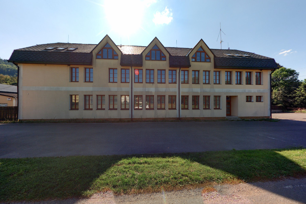 Klidné bydlení Jeseníky, z.ú.