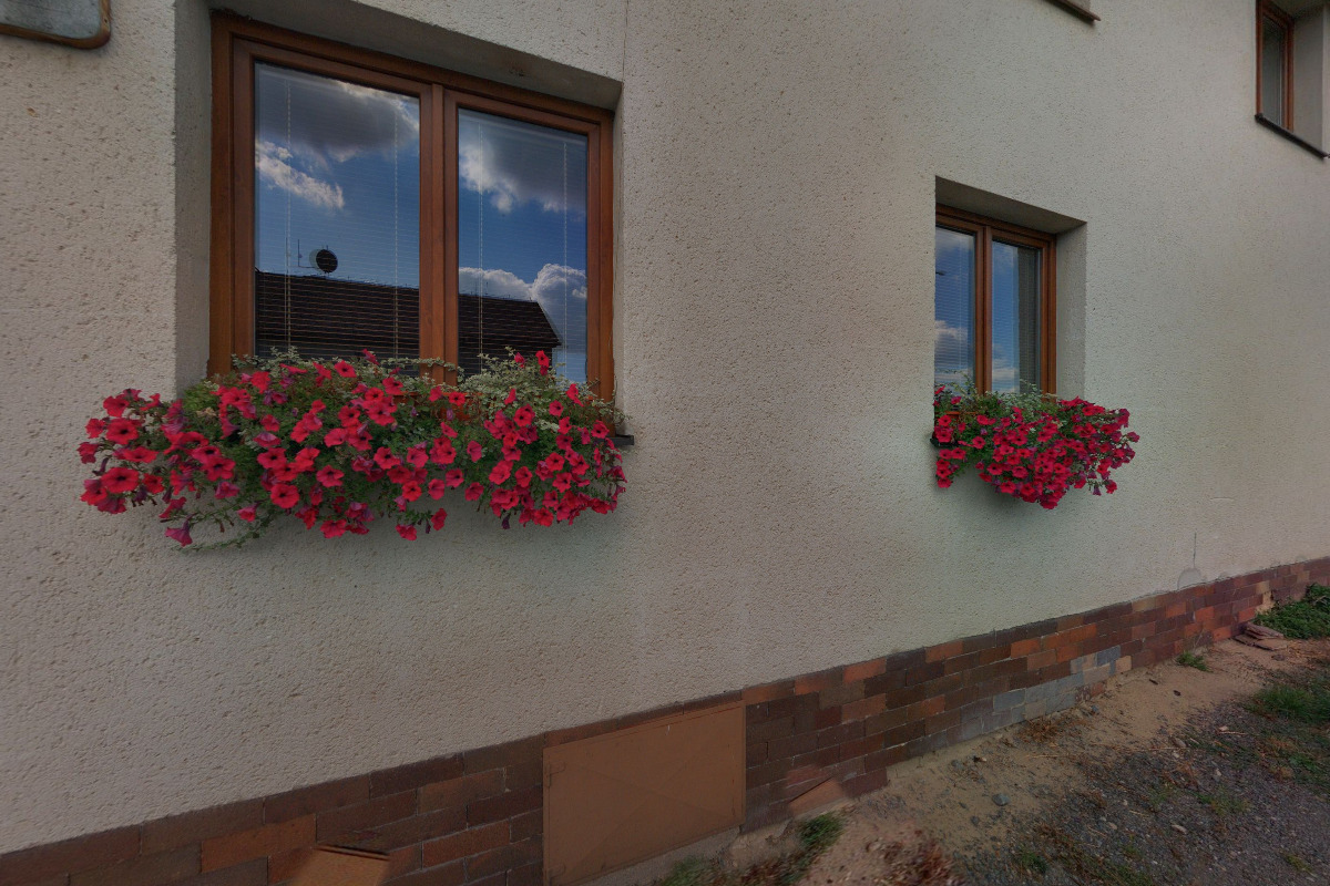 Obecní knihovna Loza