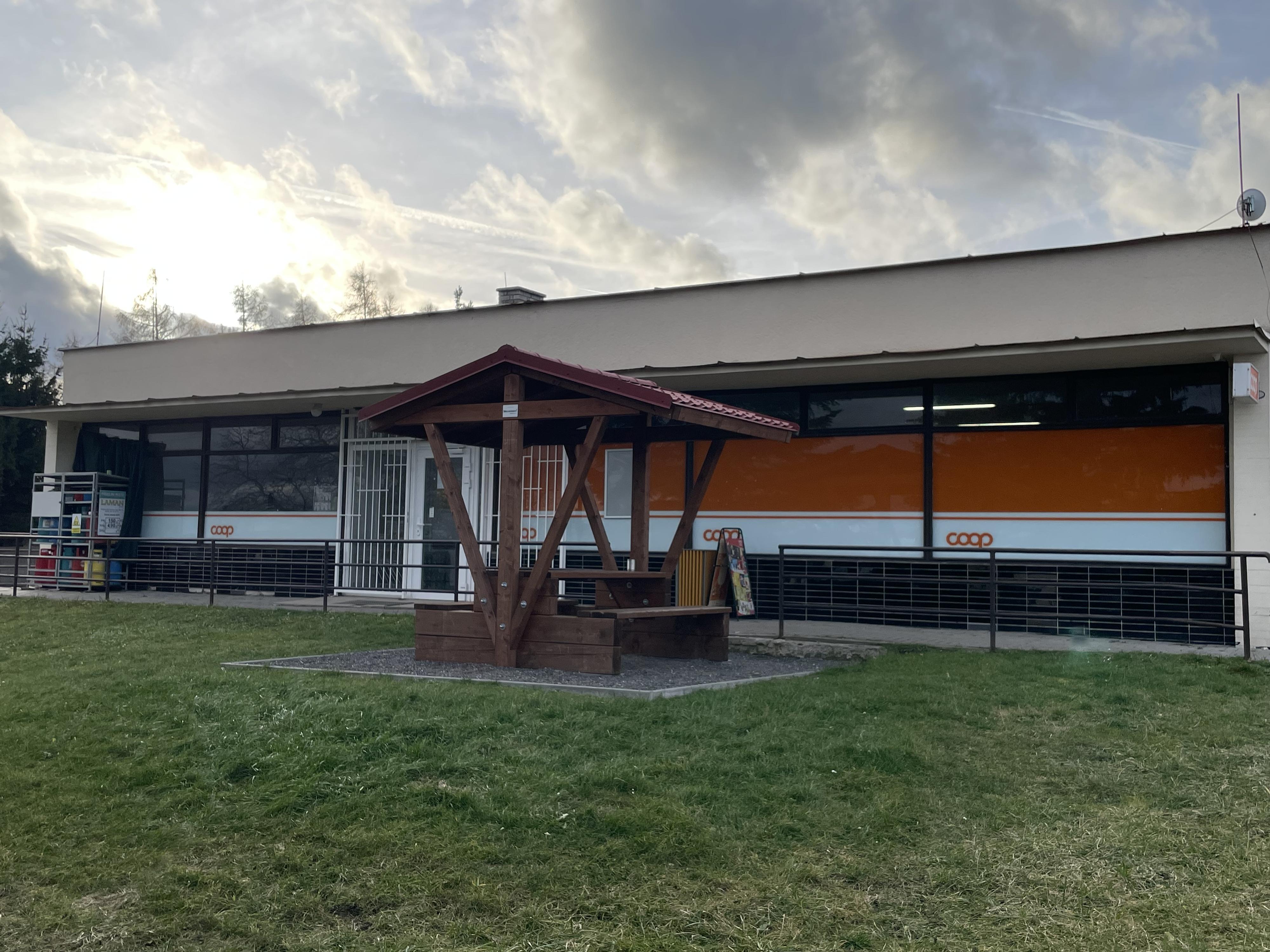 Potraviny Drahlín foto 2