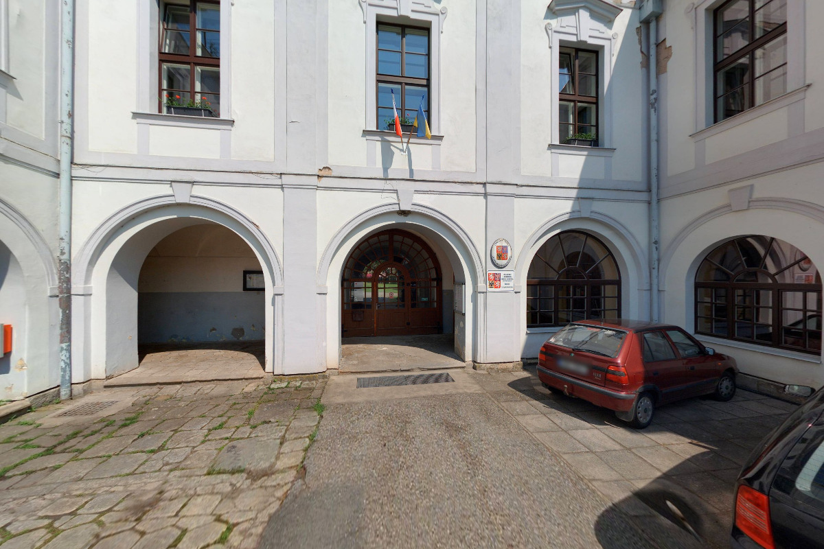 ZŠ Cerekvice nad Bystřicí foto 2