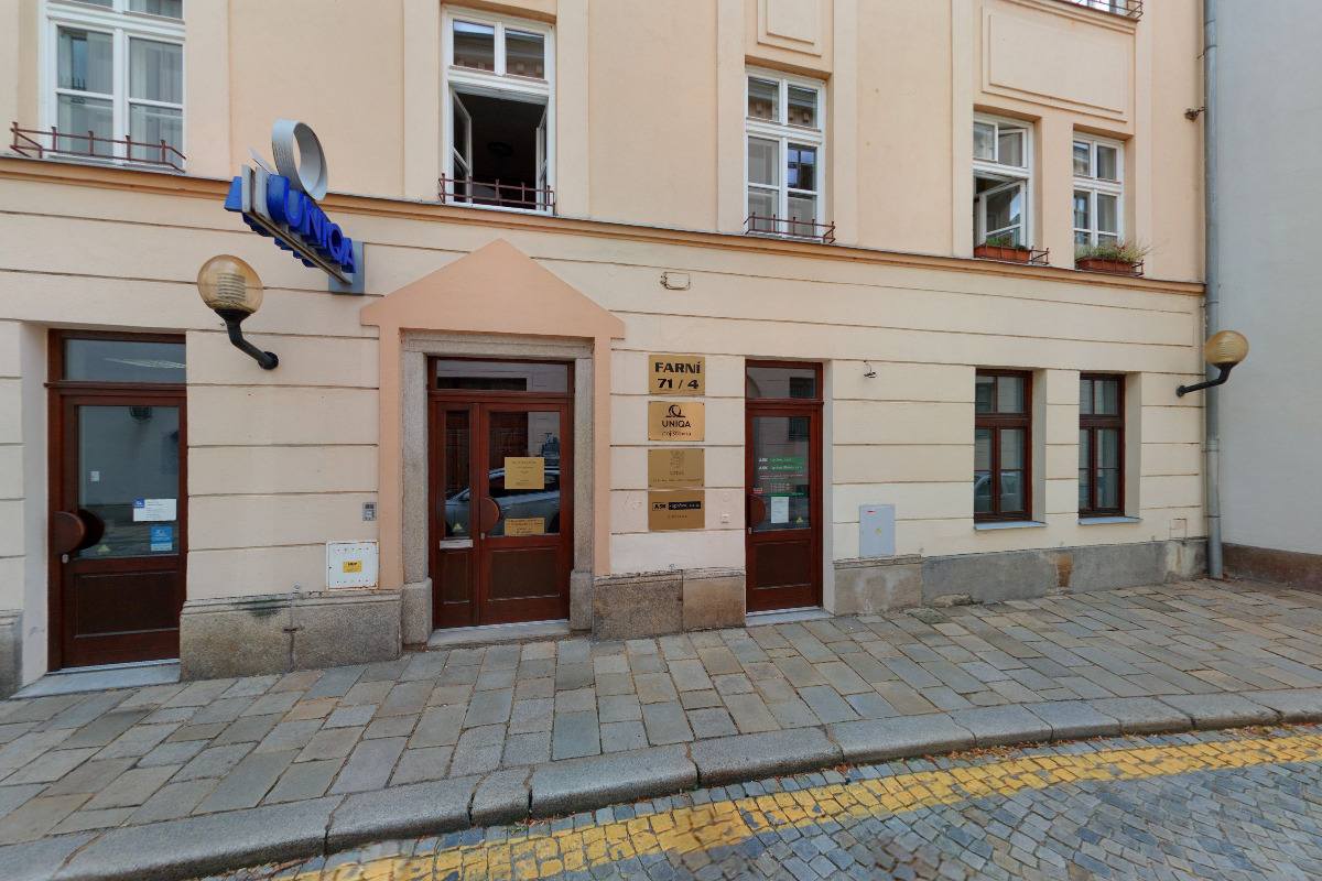 UNIQA pojišťovna, a.s.