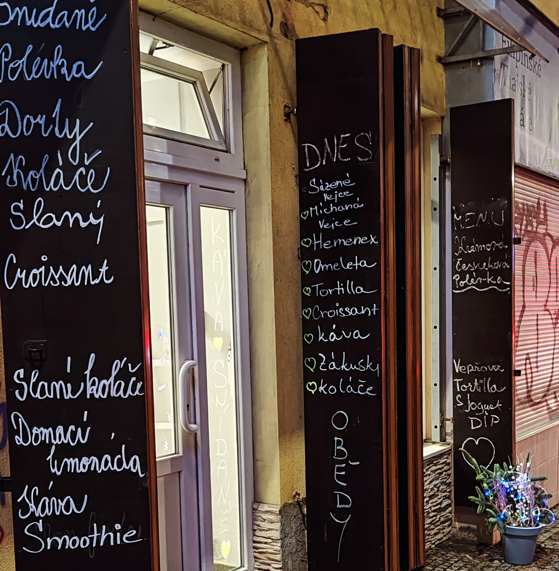 Bistro Dort foto 2