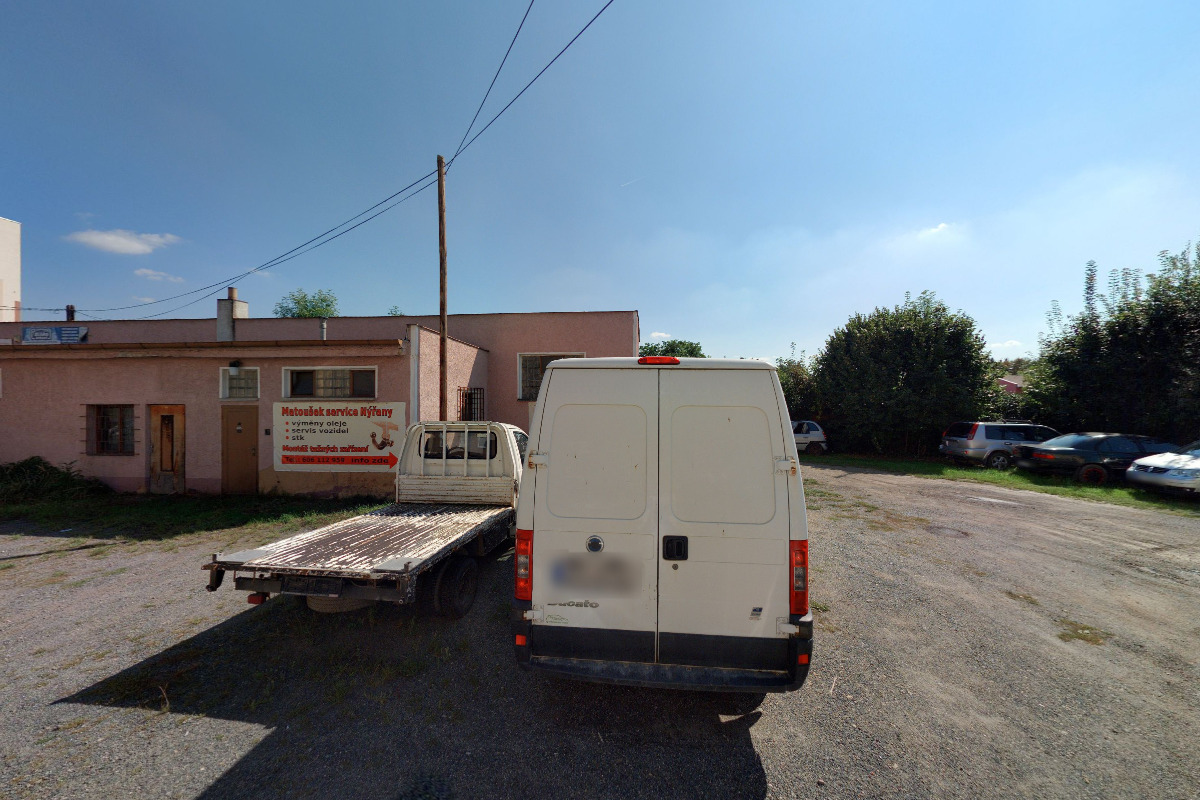 Autoservis Matoušek foto 4