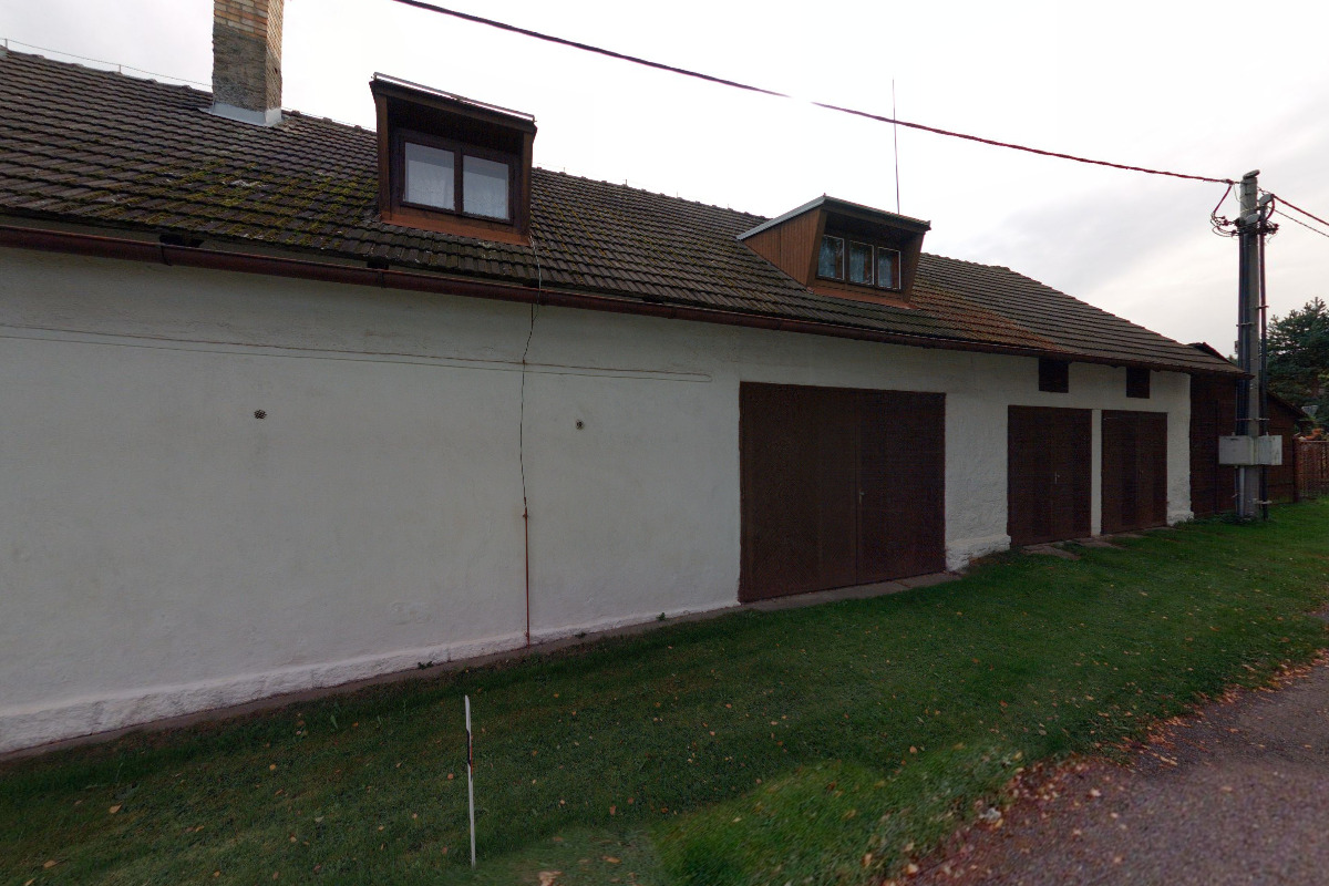 Cert. č. 003297 Eva Beranová