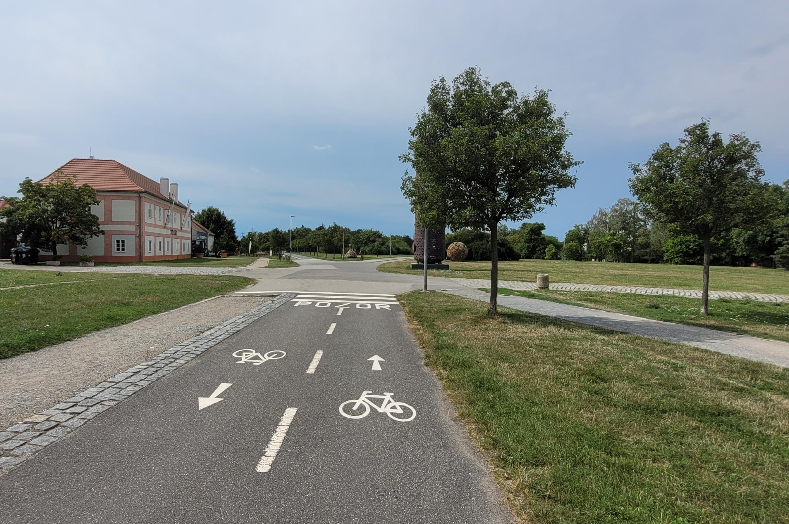 Inline Centrum Ladronka