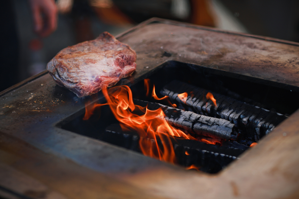 Hlad a žizeň catering