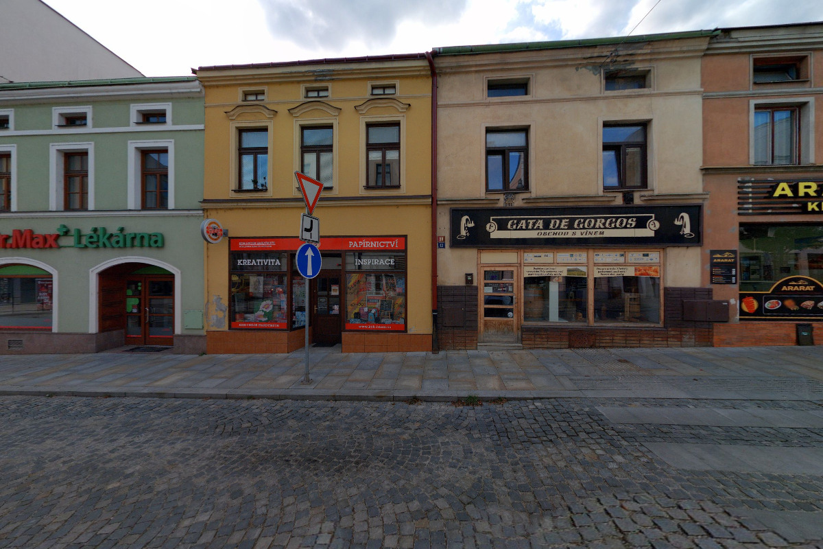 KOH-I-NOOR HARDTMUTH foto 2