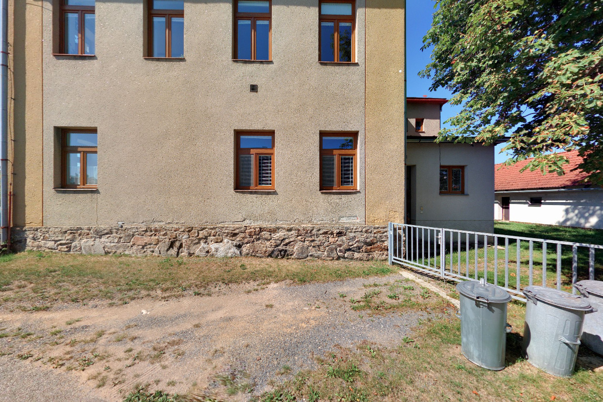 ZŠ a MŠ Škrdlovice