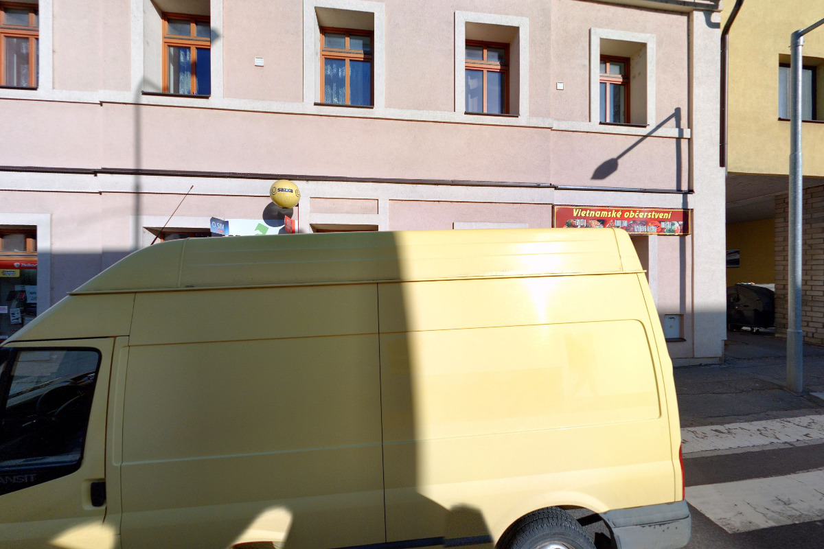 Vietnamské bistro foto 1