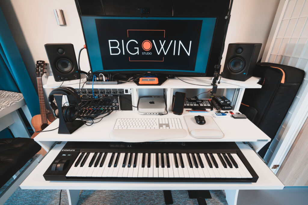 Václav Tobrman - Studio Big Win foto 4