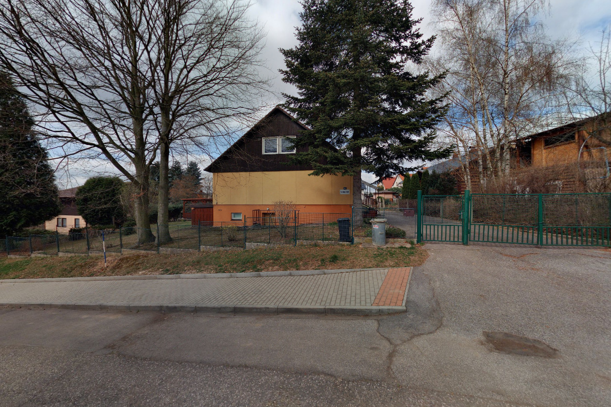 Mateřská škola, Mladějov