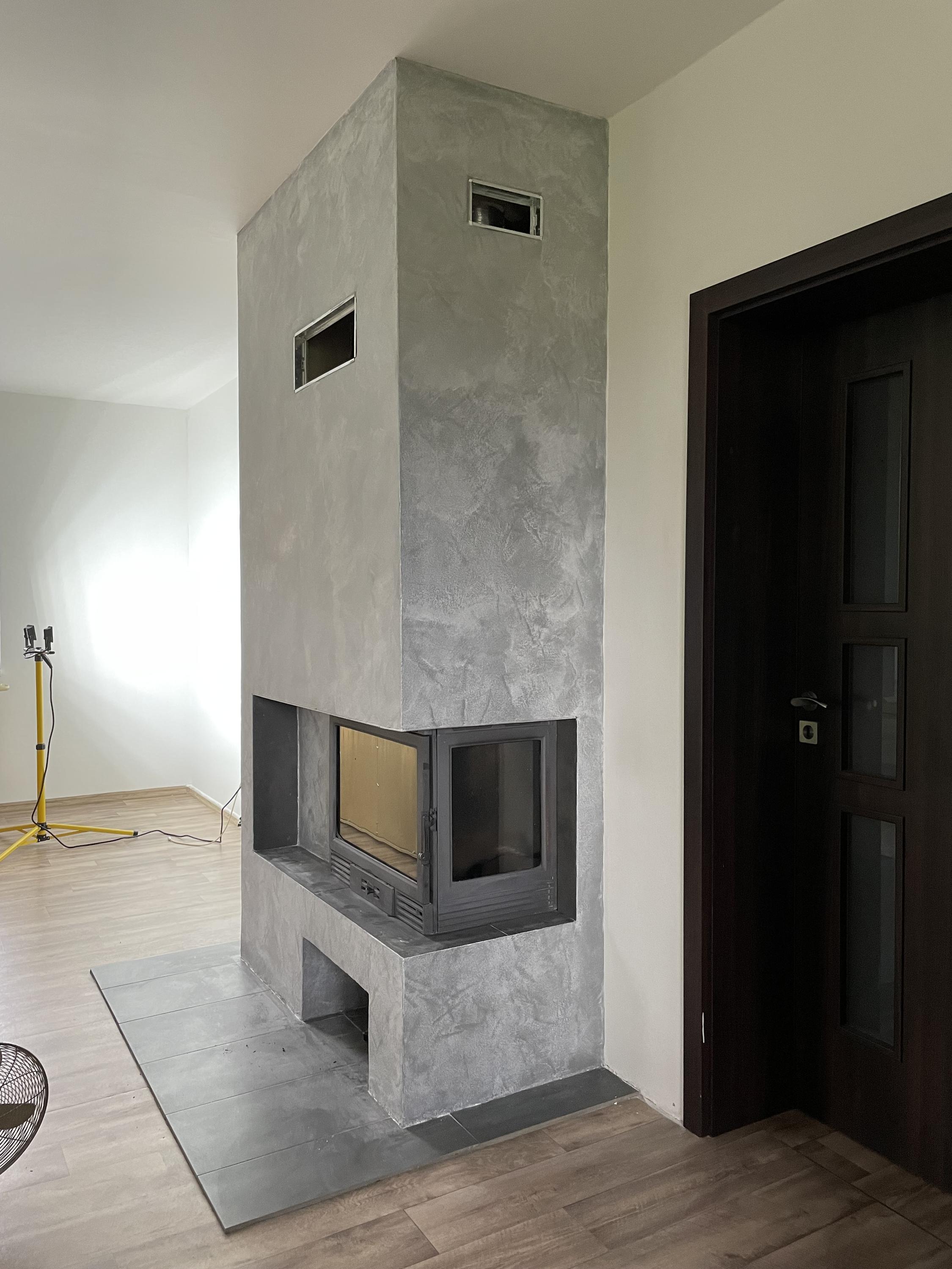 Malíř pokoju / maliřské prace Daniel Bandas foto 5