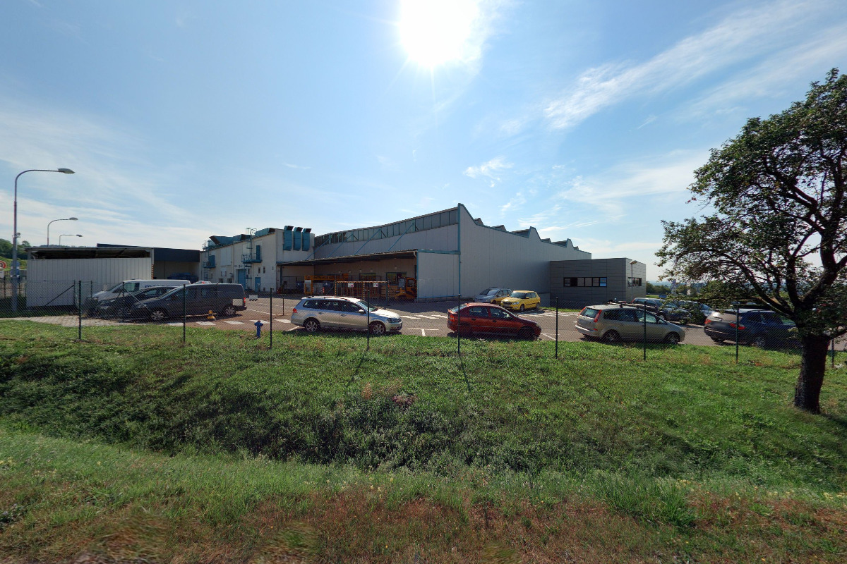 Mesa Parts, s.r.o. foto 2