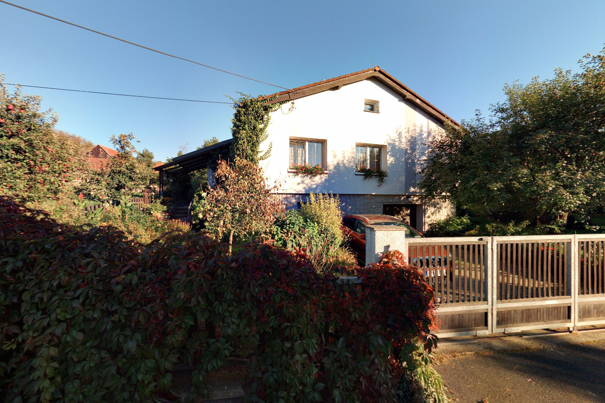 Alena Vochová - projektové práce